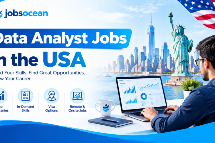 Data Analyst Jobs