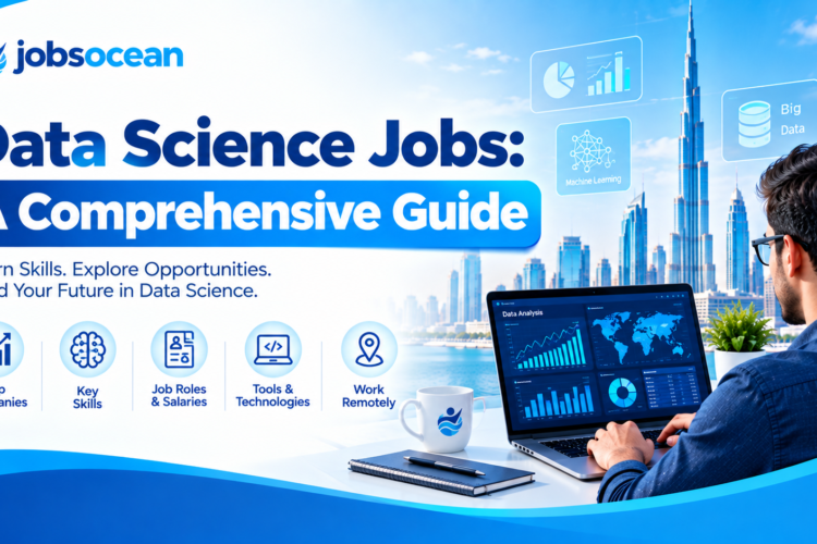 Data Science Jobs